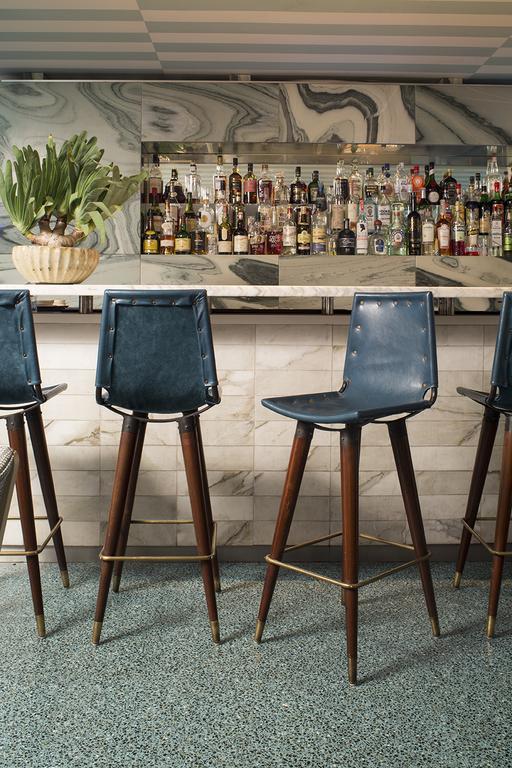 Avalon Hotel Beverly Hills, A Member Of Design Hotels Los Angeles Extérieur photo
